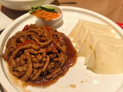 -枣子树·素食餐厅(普陀山店)