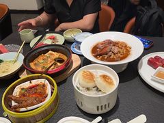 -蝴蝶里·粤菜·点心(滨江龙湖店)