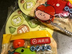 -海底捞火锅(王府井银泰in88店)