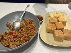 -鹿港小镇(金虹桥国际中心店)