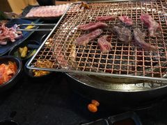 -九田家黑牛烤肉料理(太奥广场店)