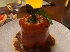 -埠口精酿夜景餐酒吧· BREWPORT BISTRO(长嘉汇重庆之眼店)