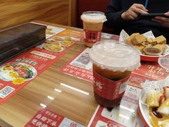 -孖记茶档·热腾茶餐(江南西plus店)
