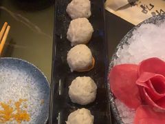 -熹悟海鲜火锅·广式打边炉