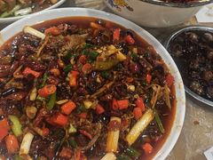 -辣螃铠盆盆蟹大排档(总店)