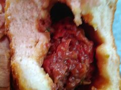 -牛煎里牛肉煎包淮南牛肉汤(广东路店)