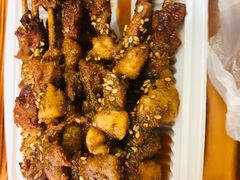 -十里铺铁板鱿鱼