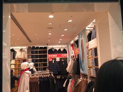 -优衣库(银座店)