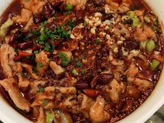-玉林烤鸭店(垡头店)