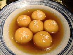 红糖粑粑-井水小厨·湘菜(活力广场店)