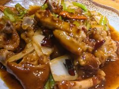 -军嫂烧烤(马家店)