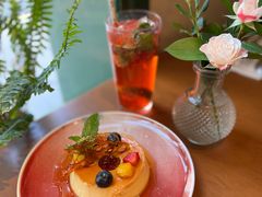 -OLLA 西班牙餐厅(丰盛里店)