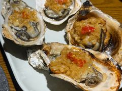 -蚝太郎 • 海鲜烧烤(Upark店)