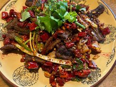 -乐山第一家临江鳝丝(茶坊路店)