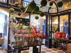 -深圳威尼斯英迪格酒店