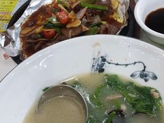 -呼和草原·正宗东北菜·经典锅包肉(西湖店)