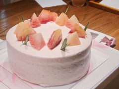 -积慕Cake(解放大道店)