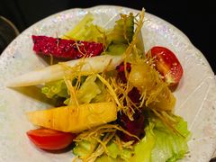 -天狗山料理(省体店)