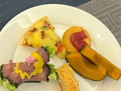 -岚桥锦江大酒店-瑞泰西餐厅