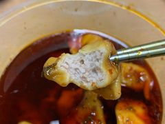 -春阳水饺(香槟广场店)