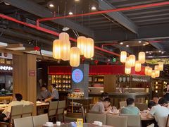 -新渝城·始于2000年(淘金店)