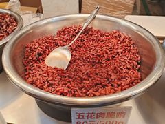 -丁家脆哨(民生路店)