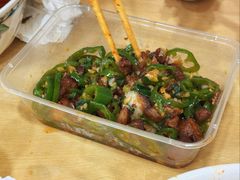 -酸辣粉(氹仔店)