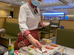-海底捞火锅(江北万达商业广场店)