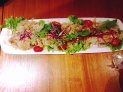 android_upload_pic-JINNS锦时 steak&pizza(浸信会礼拜堂旧址店)