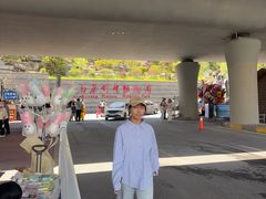 -青藏高原野生动物园