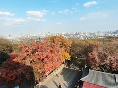 -虞山城墙