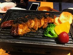 -本逸·割烹料理(湖墅店)