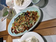 -海知道大连海鲜水饺(南山大冲店)