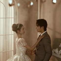 -女王风尚STUDIO·轻奢化定制