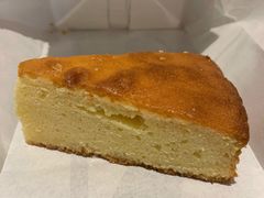 酸奶蛋糕-老梦面包 CHEZMOREL(三源里店)