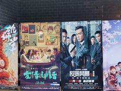 -璇宫国际影城(江汉路店)