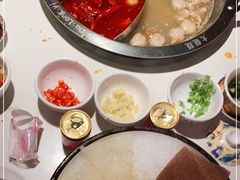 -大龙燚火锅(天安云谷店)