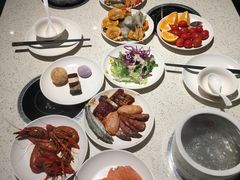 -餐海·海鲜自助餐厅(宝龙广场店)