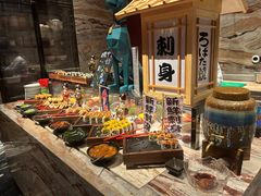-西安W酒店·WEI全味西餐厅