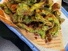 -海荣锅贴馆(白桦林居店)