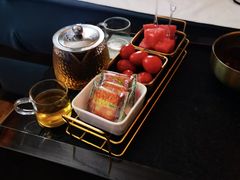 -华夏良子·足道·SPA·艾灸(苏州桥店)