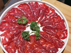 -打酱友•斑鱼海鲜粥火锅(吴桥店)