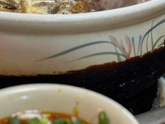 -毅记香鸭居(后堡店)