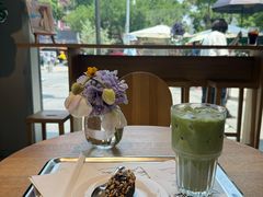 -ARKET CAFÉ(三里屯太古里店)