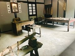 -渣滓洞