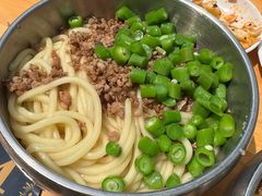 -左撇子私房面