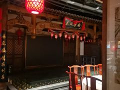 -味鼎长安·地道陕菜(凤城一路店)