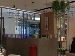 大堂-蔡澜点心(三里屯T+MALL店)