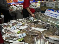-旺角小渔村·海肠捞饭开创者(二马路店)
