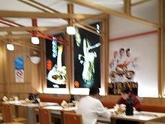 -味千拉面(光启城时尚购物中心店)